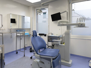 Recherche collaborateur(trice) motivé(e) – Cabinet dentaire Proche de Vernon H/F