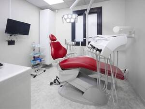 Chirurgien-dentiste référent  H/F