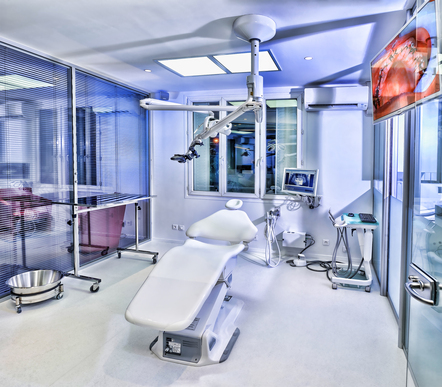 Recherche Assistance Dentaire H/F