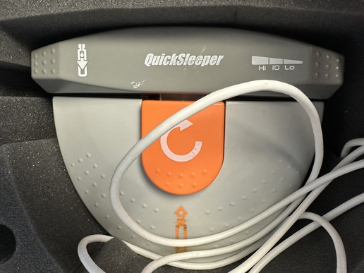 Quicksleeper 5 