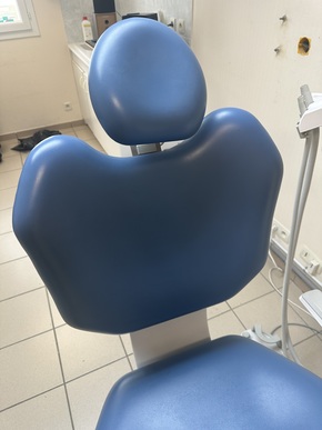 Fauteuil Stern Weber S300