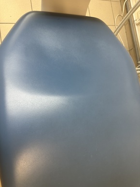 Fauteuil Stern Weber S300