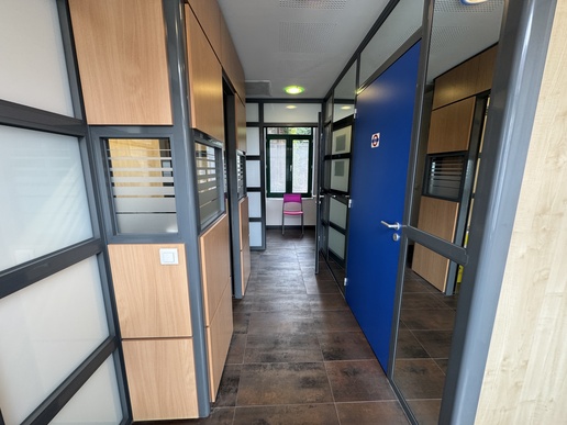 cession gracieuse cabinet omnipratique avec pratique implantologie 