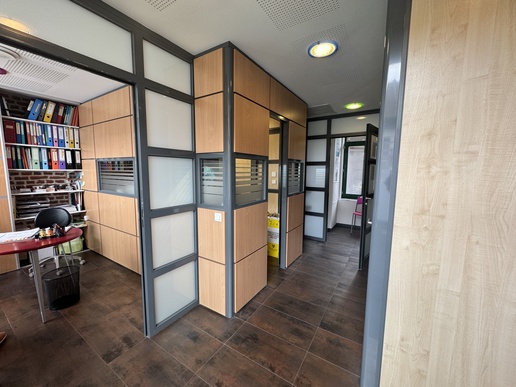 cession gracieuse cabinet omnipratique avec pratique implantologie 
