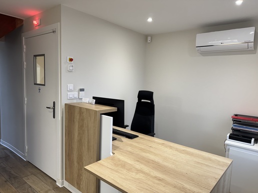🦷 Cabinet dentaire à Pacy-sur-Eure recrute une assistante dentaire qualifiée (H/F)