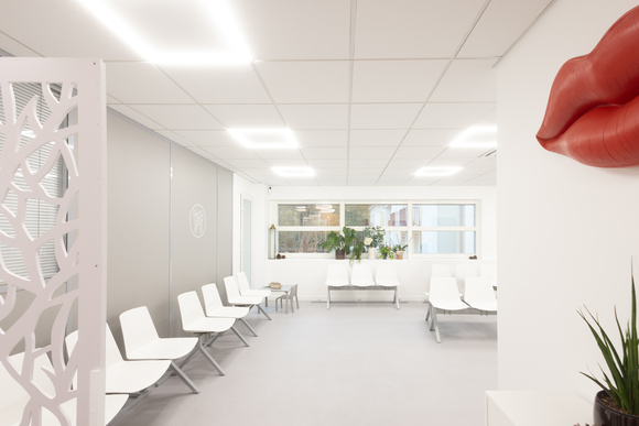 Chirurgien-dentiste  H/F