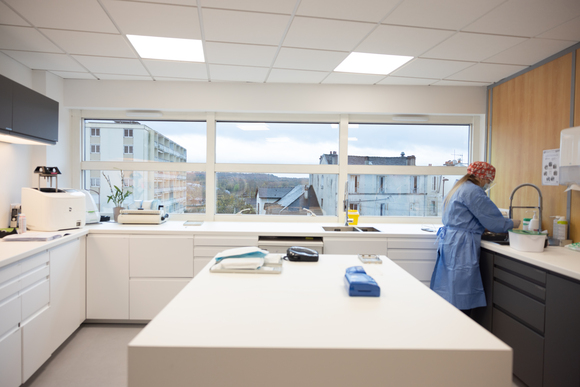 Chirurgien-dentiste  H/F