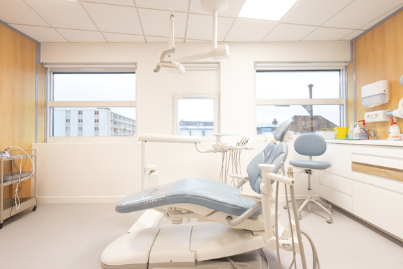 Chirurgien-dentiste  H/F