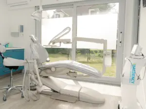 Recrutement chirurgien dentiste  H/F