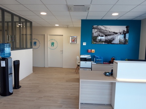 Recherche Chirurgien-Dentiste H/F