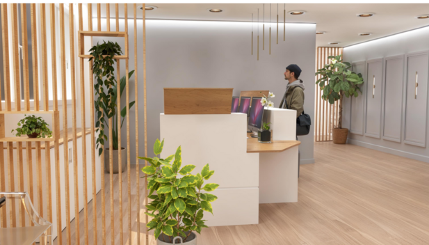 Chirurgien-Dentiste H/F