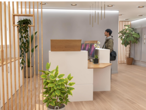 Chirurgien-Dentiste H/F