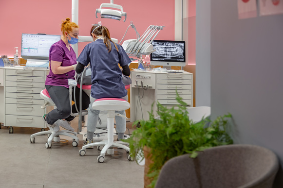 Orthodontiste – Reprise d’activité dans cabinet pluridisciplinaire à Rueil-Malmaison H/F