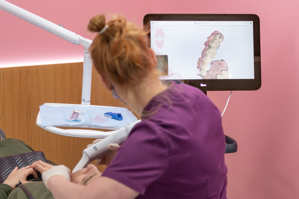 Orthodontiste – Reprise d’activité dans cabinet pluridisciplinaire à Rueil-Malmaison H/F