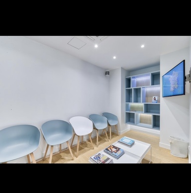 ASSISTANTE DENTAIRE QUALIFIÉE 4 ou 5 JOURS/SEM SURESNES H/F