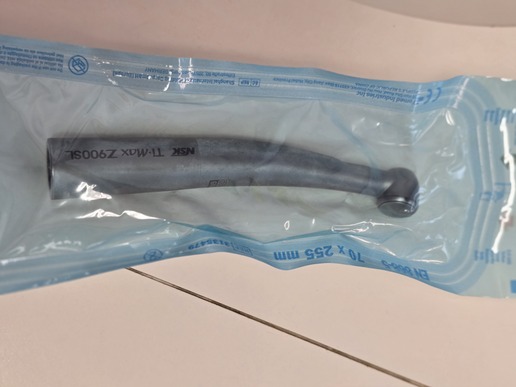 Materiel chirurgie orale