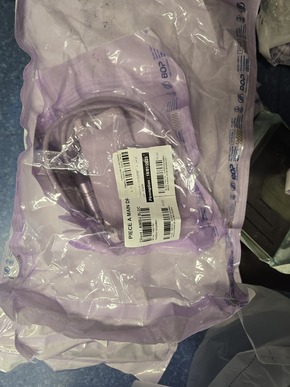 Materiel chirurgie orale