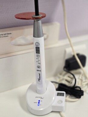 Materiel chirurgie orale