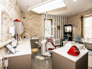 RECHERCHE COLLABORATEUR / COLLABORATRICE H/F