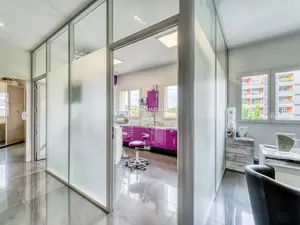 Collaboration à Annecy H/F