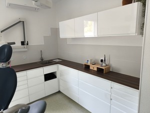 Chirurgien-Dentiste Bourgogne H/F Franche-Comté