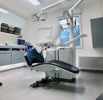 Chirurgien-Dentiste Bourgogne H/F Franche-Comté