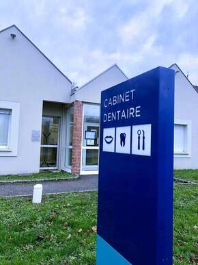 Chirurgien-Dentiste Bourgogne H/F Franche-Comté