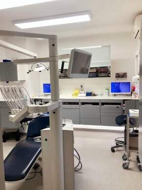 Chirurgien-Dentiste Bourgogne H/F Franche-Comté