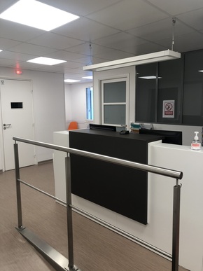 Recherche assistante dentaire  H/F