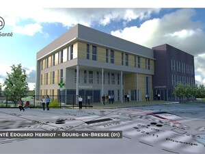 Chirurgien-dentiste h/f