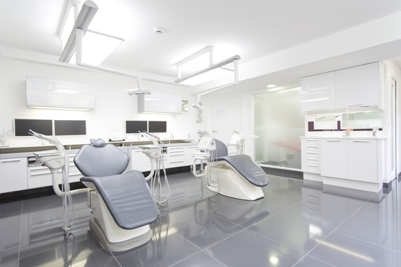VENTE CABINET D'ORTHODONTIE