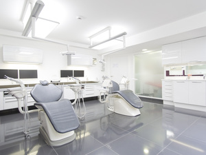 VENTE CABINET D'ORTHODONTIE