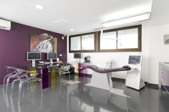 VENTE CABINET D'ORTHODONTIE