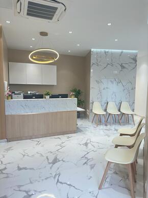 Dentiste omnipraticien (H/F) - Centre de santé moderne à Sucy en brie (94)