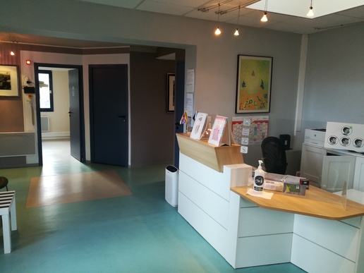 recherche collaborateur H/F