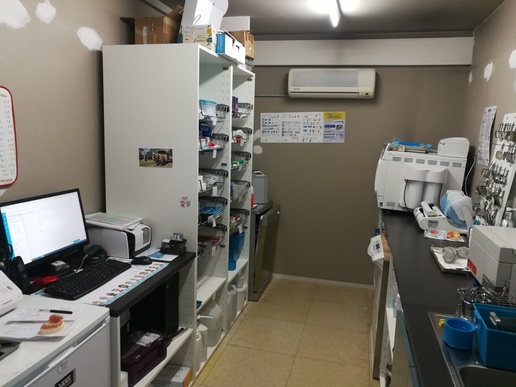 recherche collaborateur H/F