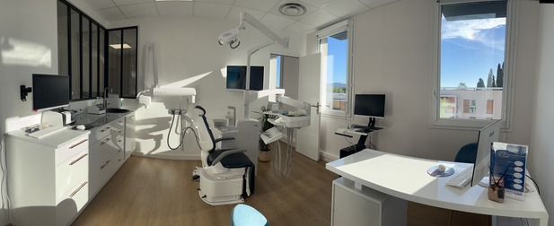 🦷 Offre de collaboration – Chirurgien-Dentiste