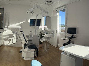 🦷 Offre de collaboration – Chirurgien-Dentiste