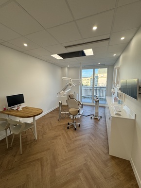 Chirugien-dentiste (H/F)