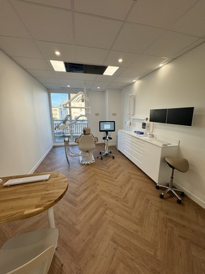Chirugien-dentiste (H/F)