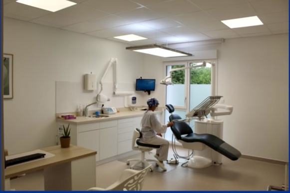 Remplacement libéral  H/F