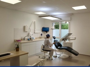 Remplacement libéral  H/F