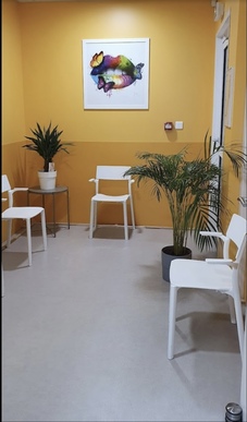 Remplacement libéral  H/F