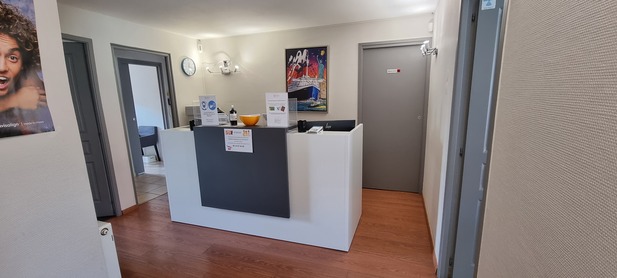 Recherche chirurgien-dentiste H/F