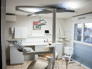 Recherche chirurgien-dentiste hygiéniste (H/F)