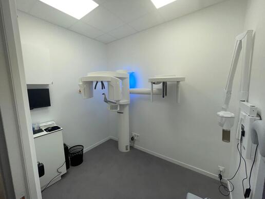 - Chirurgien-Dentiste H/F -  EXPERIMENTE  Mi-Temps - Temps-Plein