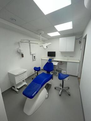 - Chirurgien-Dentiste H/F -  EXPERIMENTE  Mi-Temps - Temps-Plein