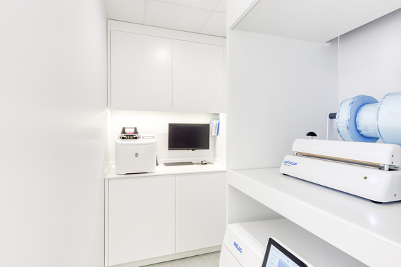 Recherche Assistante Dentaire qualifiée pour remplacement en CDD H/F