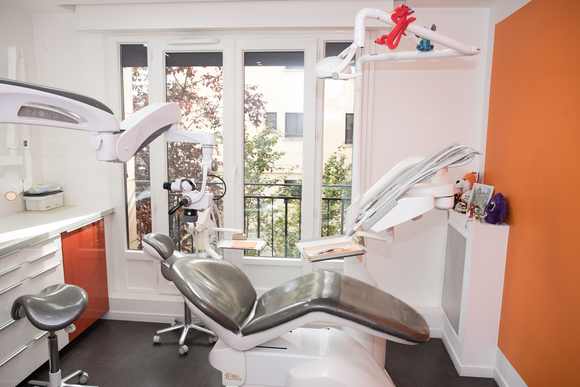 Collaboration libéral  H/F