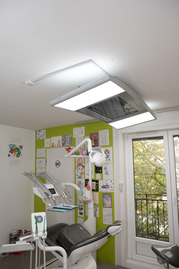 Collaboration libéral  H/F